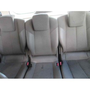 renault scenic ii del año 2003