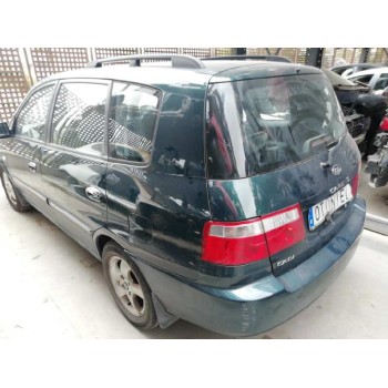 kia carens del año 2003