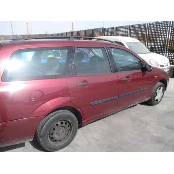ford focus turnier (cak) del año 2004