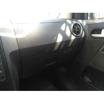 ford fusion (cbk) del año 2004