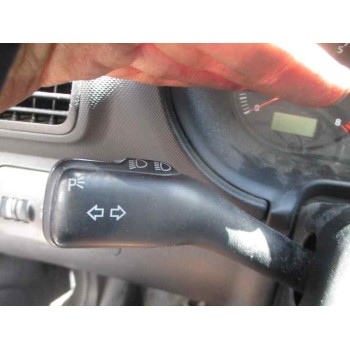 seat leon (1m1) del año 2003