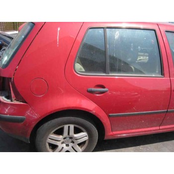 volkswagen golf iv berlina (1j1) del año 2001