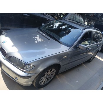 bmw 3 touring (e46) del año 2004