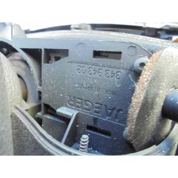 peugeot 206 berlina del año 1999