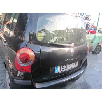 renault modus del año 2004