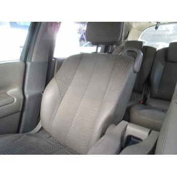 renault scenic ii del año 2003