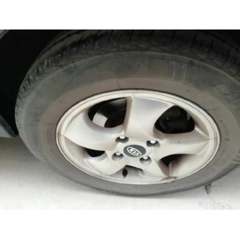 kia carens del año 2003