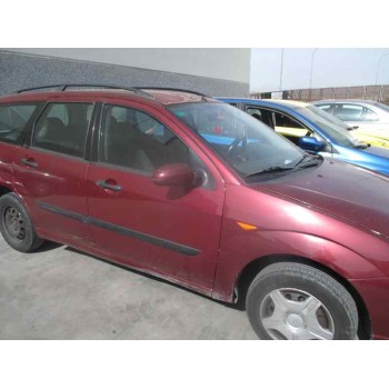 ford focus turnier (cak) del año 2004