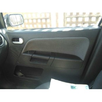 ford fusion (cbk) del año 2004