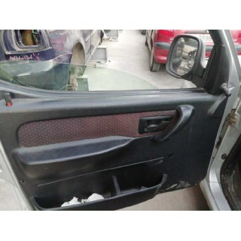 citroën berlingo del año 1999