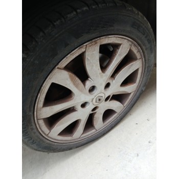 renault laguna iii grandtour (kt0/1) del año 2008