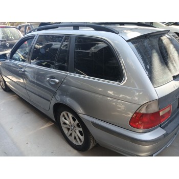 bmw 3 touring (e46) del año 2004