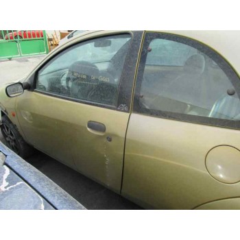 ford ka (ccq) del año 2000