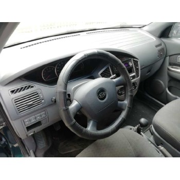 kia carens del año 2003