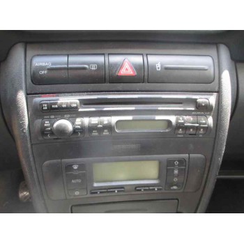 seat leon (1m1) del año 2003