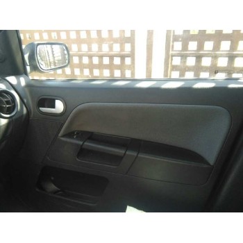 ford fusion (cbk) del año 2004