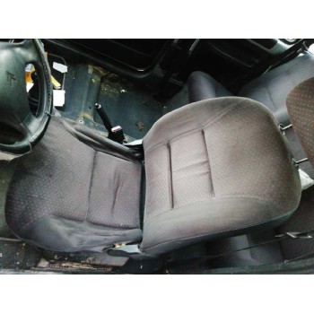 citroën berlingo del año 1999