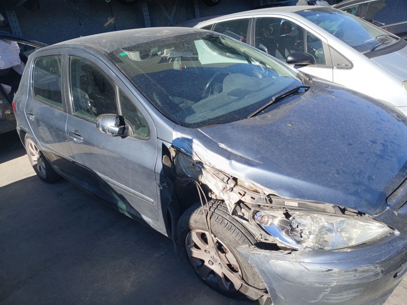 PEUGEOT 307 (3A/C)