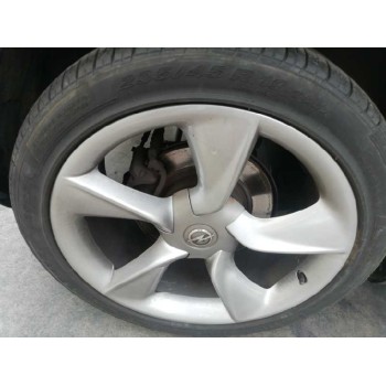 opel astra j gtc del año 2012