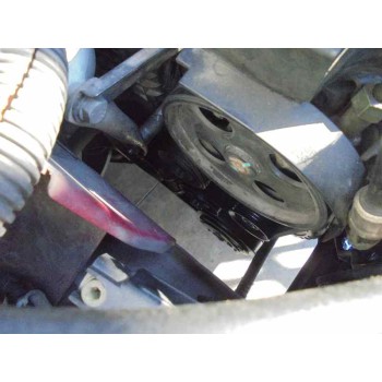 peugeot 206 berlina del año 1999