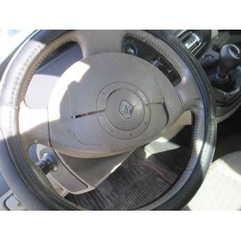 renault scenic ii del año 2003