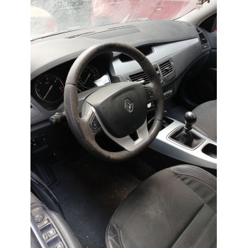 renault laguna iii grandtour (kt0/1) del año 2008