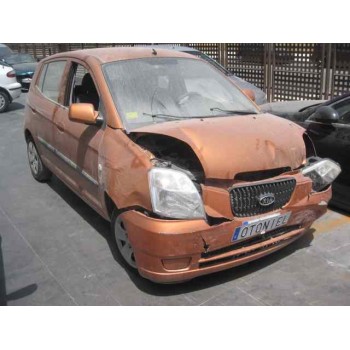 kia picanto del año 2007