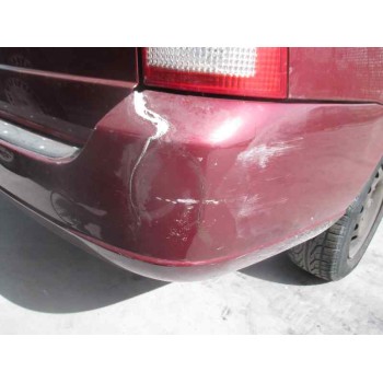 ford focus turnier (cak) del año 2004