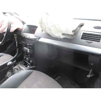 opel astra h caravan del año 2009