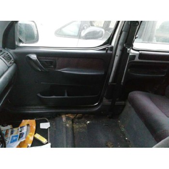 citroën berlingo del año 1999