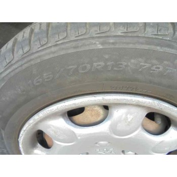 peugeot 206 berlina del año 1999