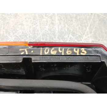 Recambio de piloto trasero derecho para volkswagen t4 transporter/furgoneta (mod. 1991) referencia OEM IAM 701945096 16914732 70