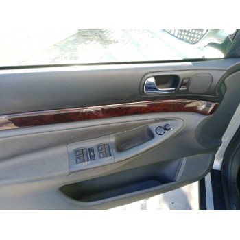 audi a4 berlina (b5) del año 1999