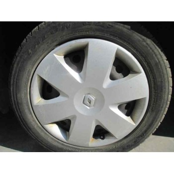 renault scenic ii del año 2003