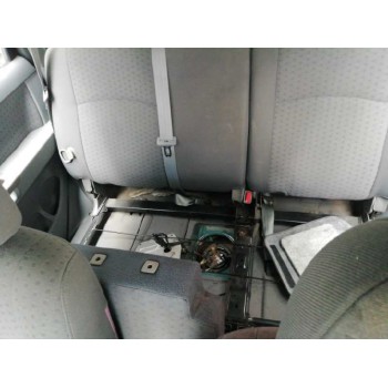 kia carens del año 2003