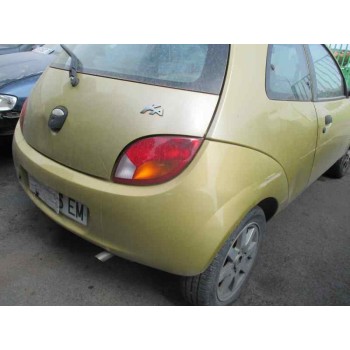 ford ka (ccq) del año 2000