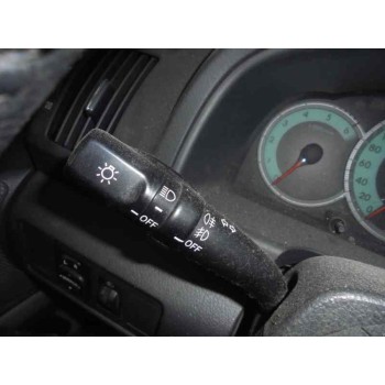 toyota corolla verso (r1) del año 2006