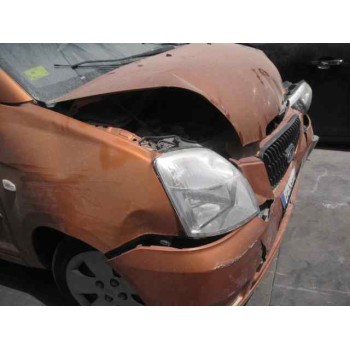 kia picanto del año 2007