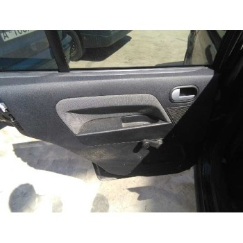 ford fusion (cbk) del año 2004