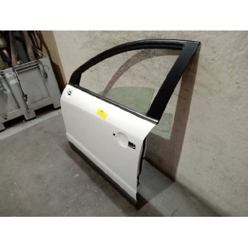 Recambio de puerta delantera izquierda para opel antara 2.2 cdti cat (a 22 dm / lnq) referencia OEM IAM   