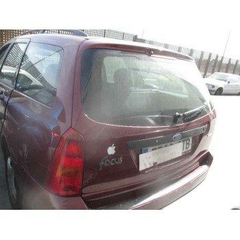 ford focus turnier (cak) del año 2004