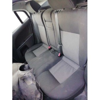 ford mondeo berlina (ge) del año 2001