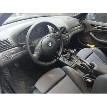 bmw 3 touring (e46) del año 2004