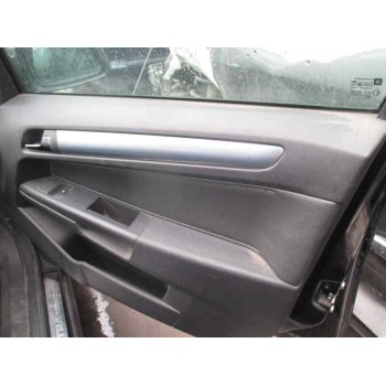 opel astra h caravan del año 2009