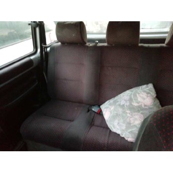 citroën berlingo del año 1999