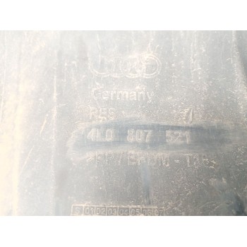 Recambio de paragolpes trasero para audi q7 (4l) 3.0 tdi referencia OEM IAM 4L0807303AGRU  