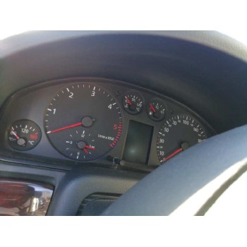 audi a4 berlina (b5) del año 1999