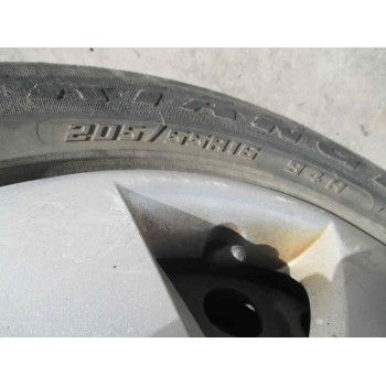 renault scenic ii del año 2003