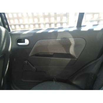 ford fusion (cbk) del año 2004