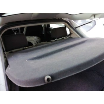 ford mondeo berlina (ge) del año 2001